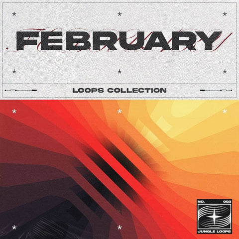 February Loops Collection