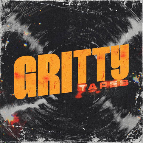 Gritty Tapes
