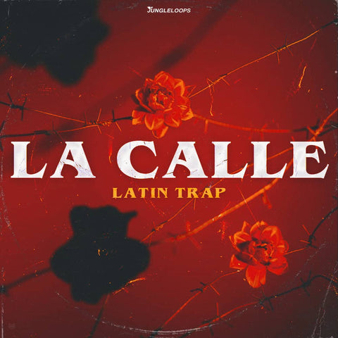 La Calle Latin Trap