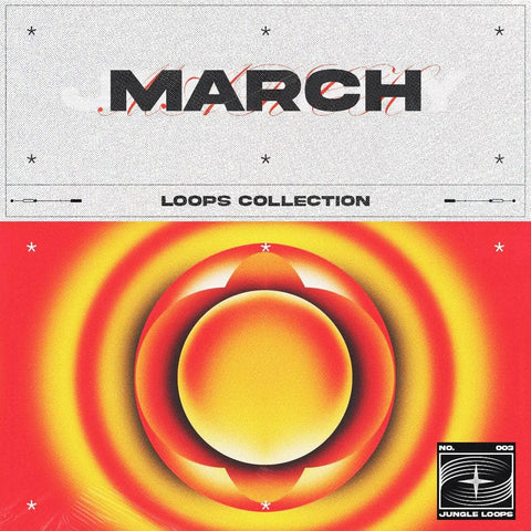 March Loops Collection