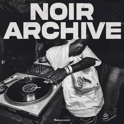 Noir Archive