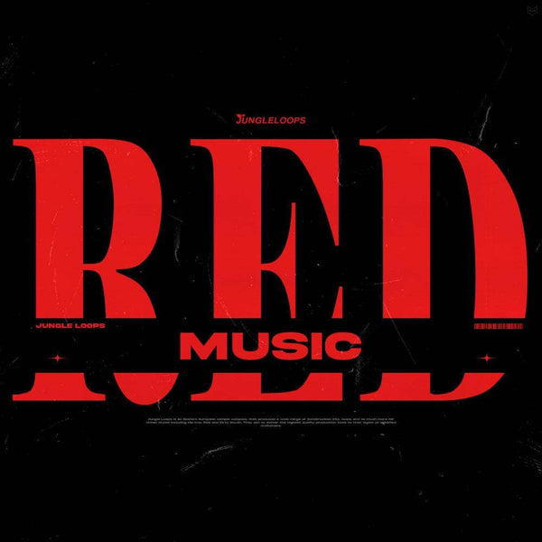Red Music