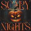 Scary Nights - Halloween Loops Selection