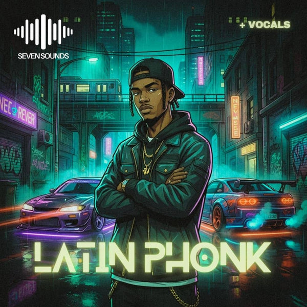 Latin Phonk
