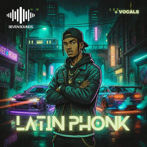 Latin Phonk