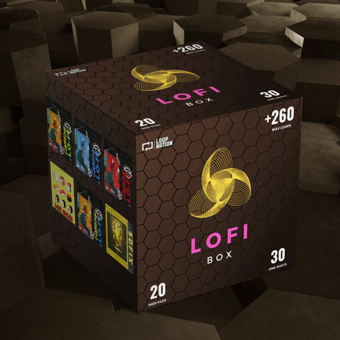 LOFI BOX