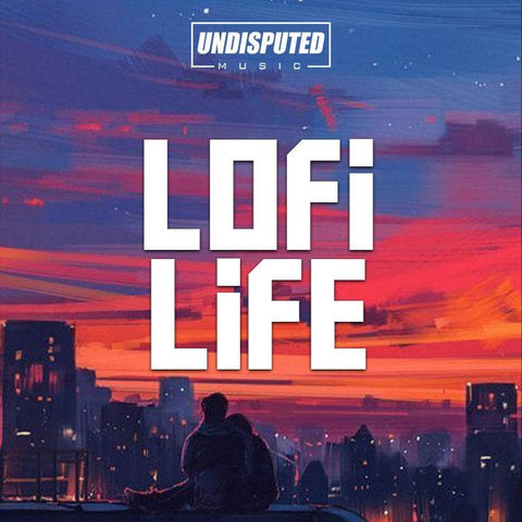 Lo-Fi Life