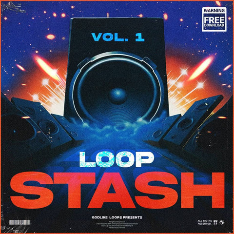 Loop Stash Vol. 1