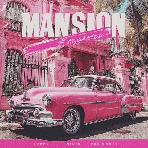 Mansión - Reggaetón Hits