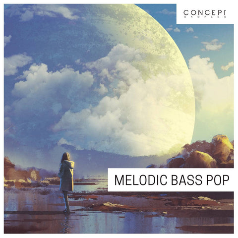 Melodic Bass & Pop