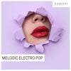 Melodic Electro Pop