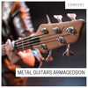 Metal Guitars Armageddon