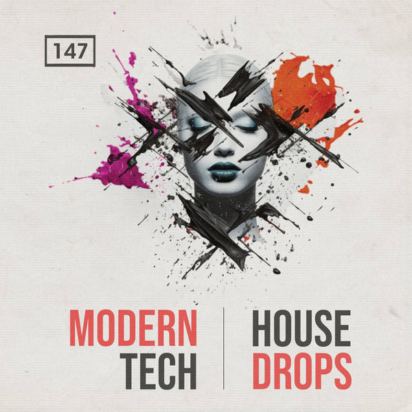 Modern Tech House Drops