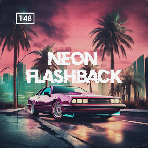 Neon Flashback