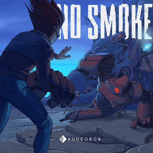 NO SMOKE