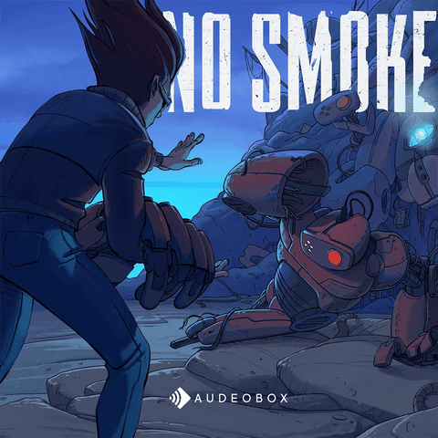 NO SMOKE