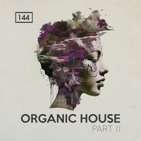 Organic House 2