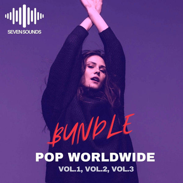 Pop Worldwide Bundle