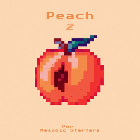 Peach Vol. 2