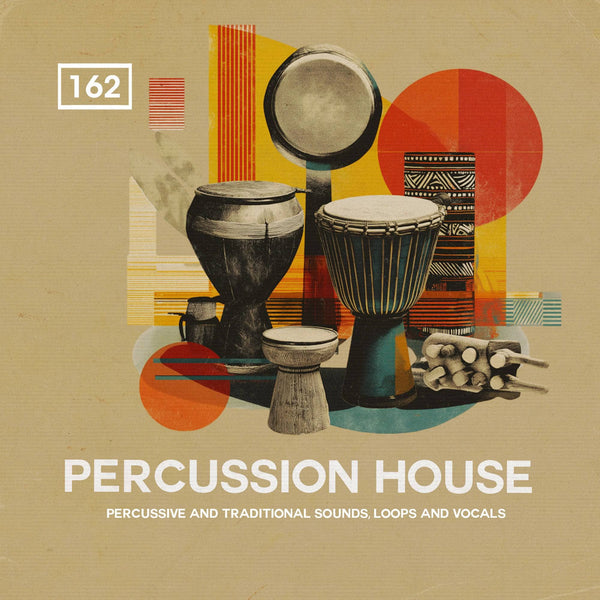 Percussion House