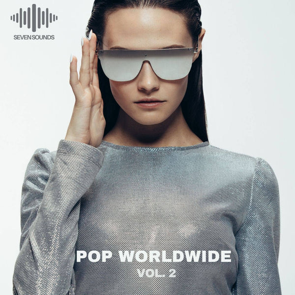 Pop Worldwide vol.2