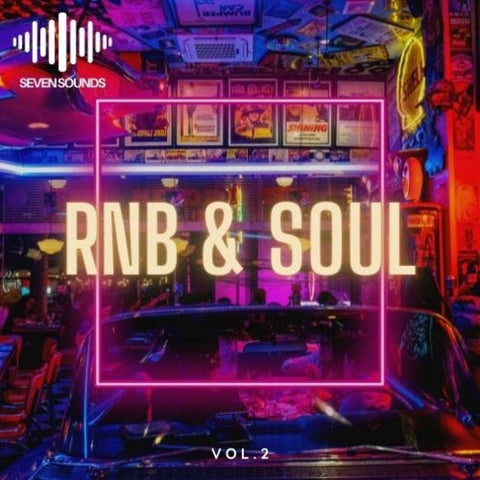 RnB & Soul Vol.2