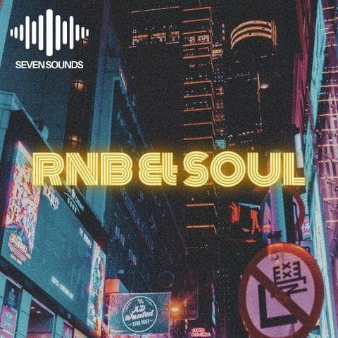 RnB & Soul