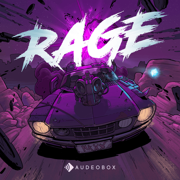 Rage Trap