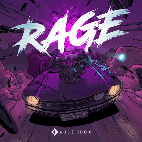 Rage Trap