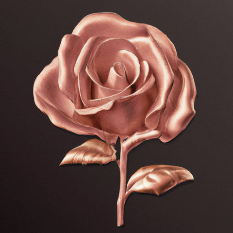 Rose Goldn