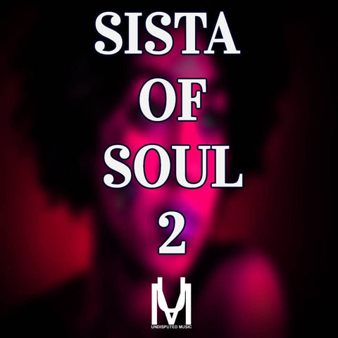 Sista of Soul 2