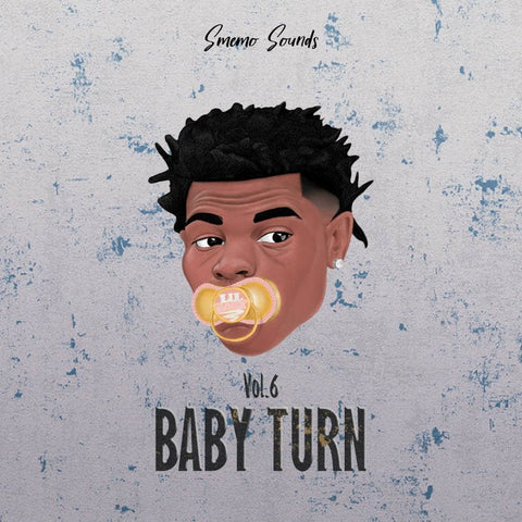 BABY TURN Vol 6