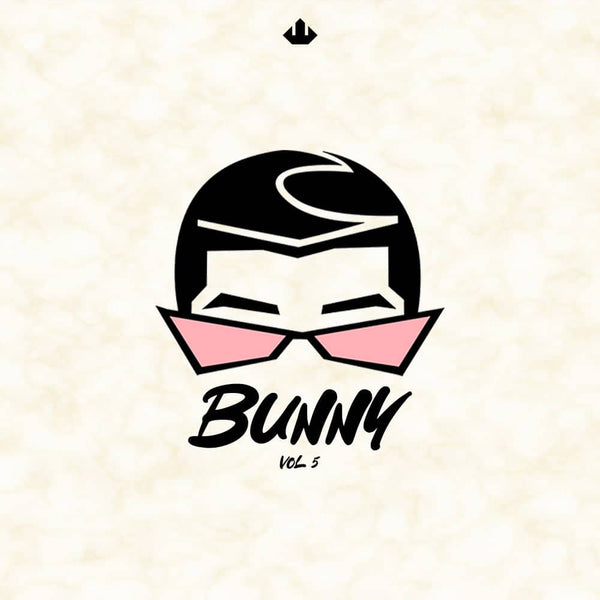 BUNNY vol 5