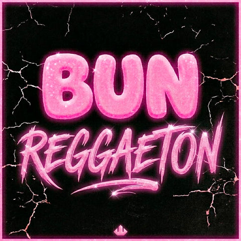 BUN REGGAETON