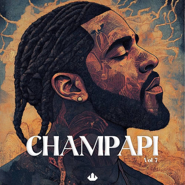 CHAMPAPI vol 7
