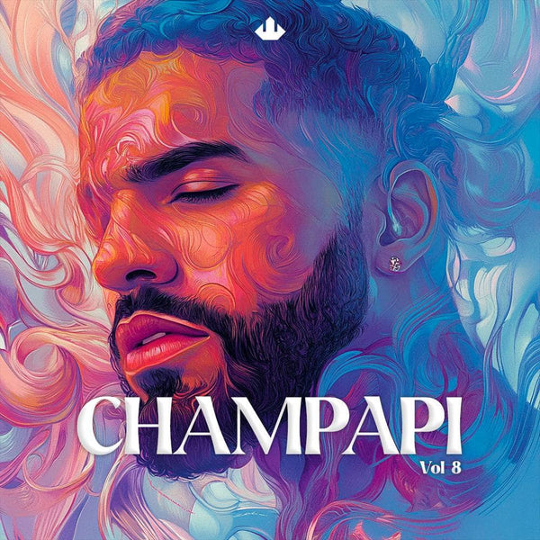 CHAMPAPI vol 8