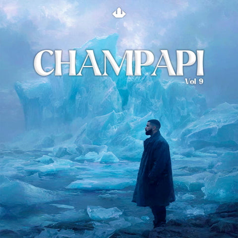 CHAMPAPI vol 9