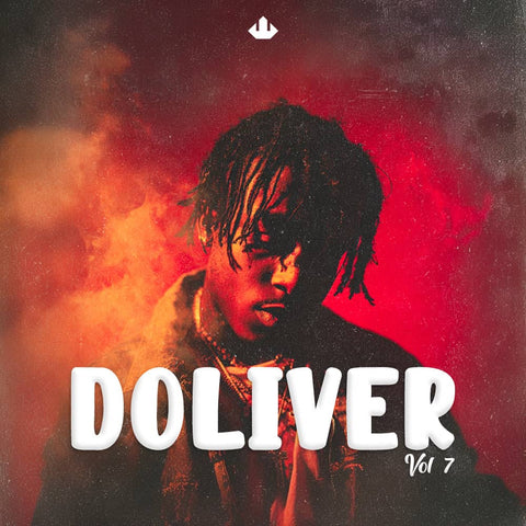 DOLIVER vol 7