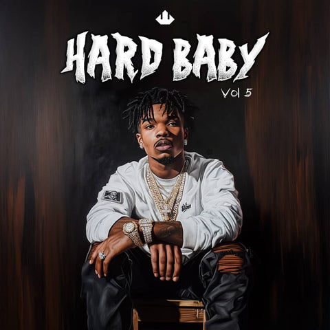 HARD BABY vol 5