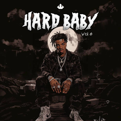 HARD BABY vol 6