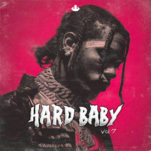 HARD BABY vol 7