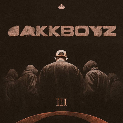 JAKKBOYZ vol 3