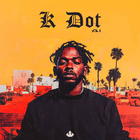 K DOT vol 1