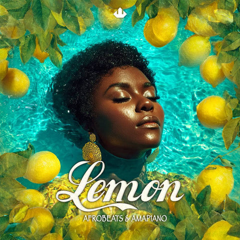 LEMON Afrobeats & Amapiano