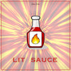 LIT SAUCE