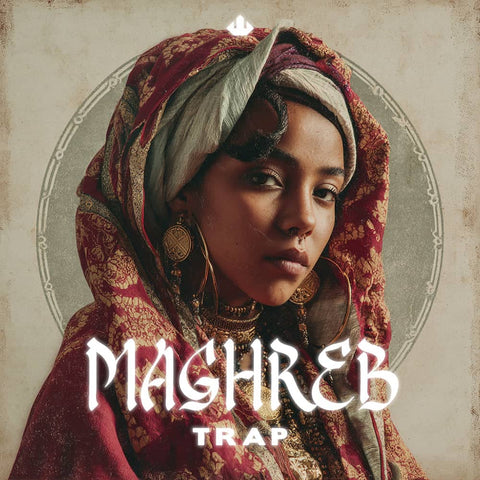 MAGHREB TRAP