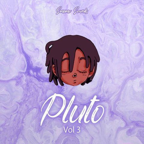 PLUTO vol 3