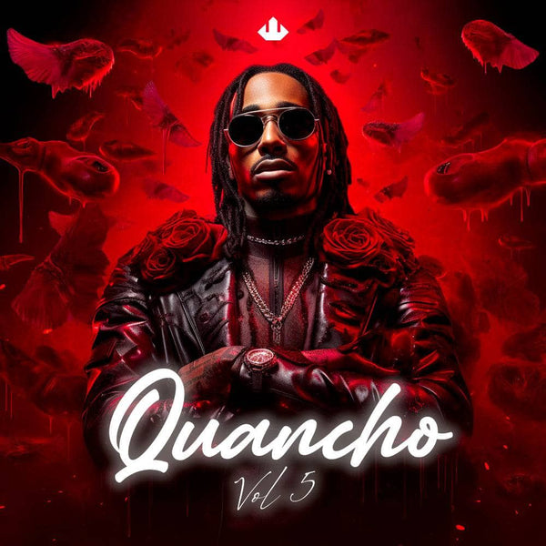 QUANCHO vol 5