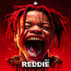 REDDIE vol 2