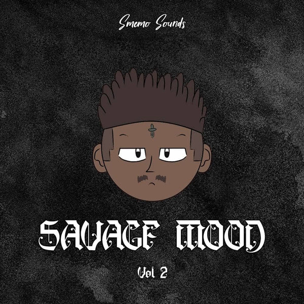 SAVAGE MOOD vol 2